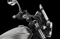 Moto Guzzi V9 Roamer 2025 - Bild 5