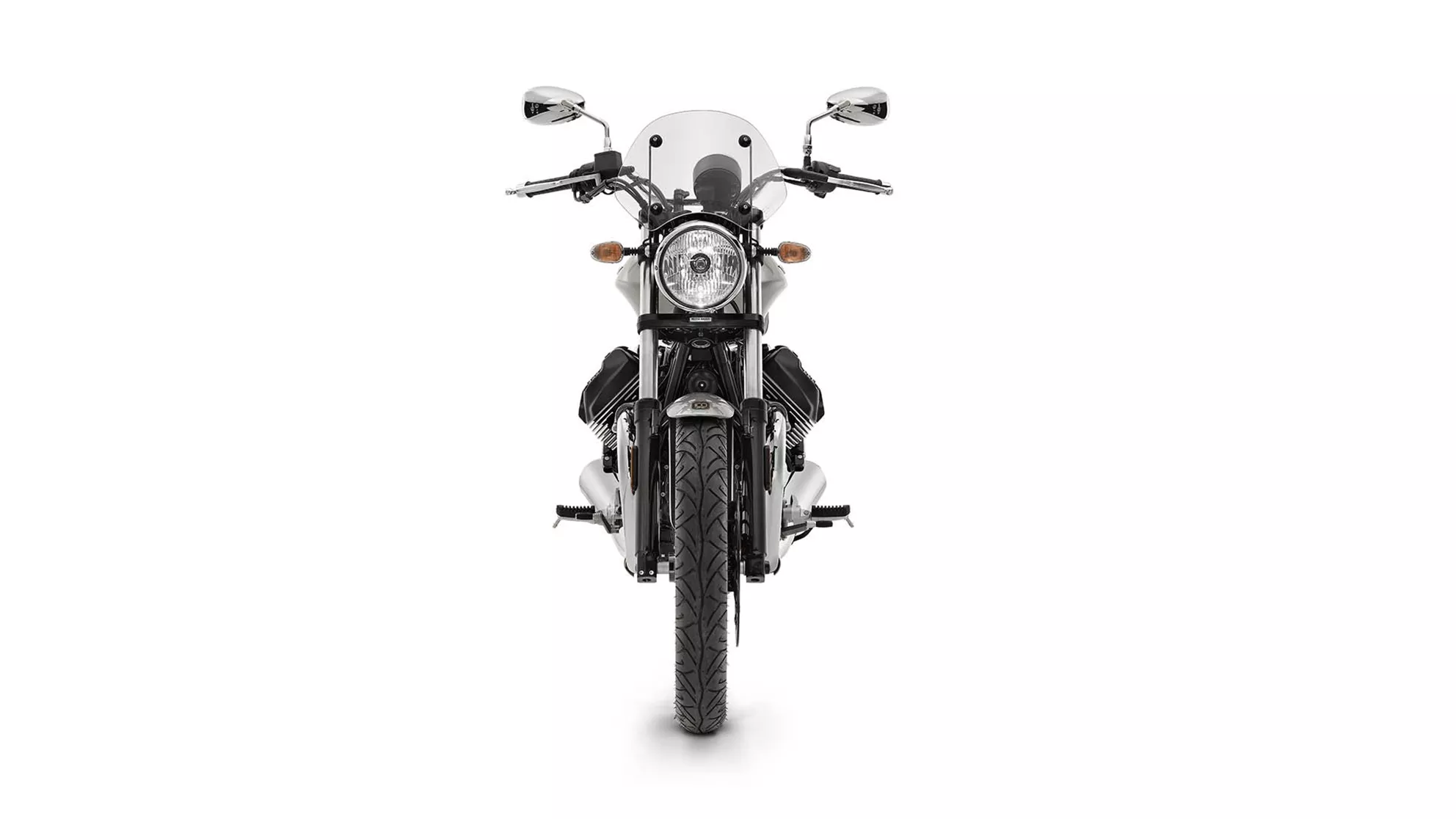 Moto Guzzi V9 Roamer - Image 4 Moto Guzzi V9 Roamer - Image 4