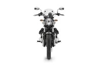 Moto Guzzi V9 Roamer 2025 - Bild 6