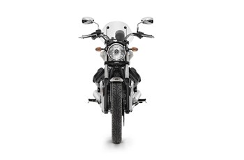 Moto Guzzi V9 Roamer 2025 - Bild 6