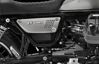 Moto Guzzi V9 Roamer 2025 - Bild 7