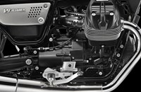 Moto Guzzi V9 Roamer 2025 - Bild 8