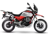 Moto Guzzi V85 TT 2025 Moto Guzzi V85 TT 2025