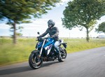 Suzuki GSX-S950