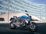 Suzuki GSX-S950