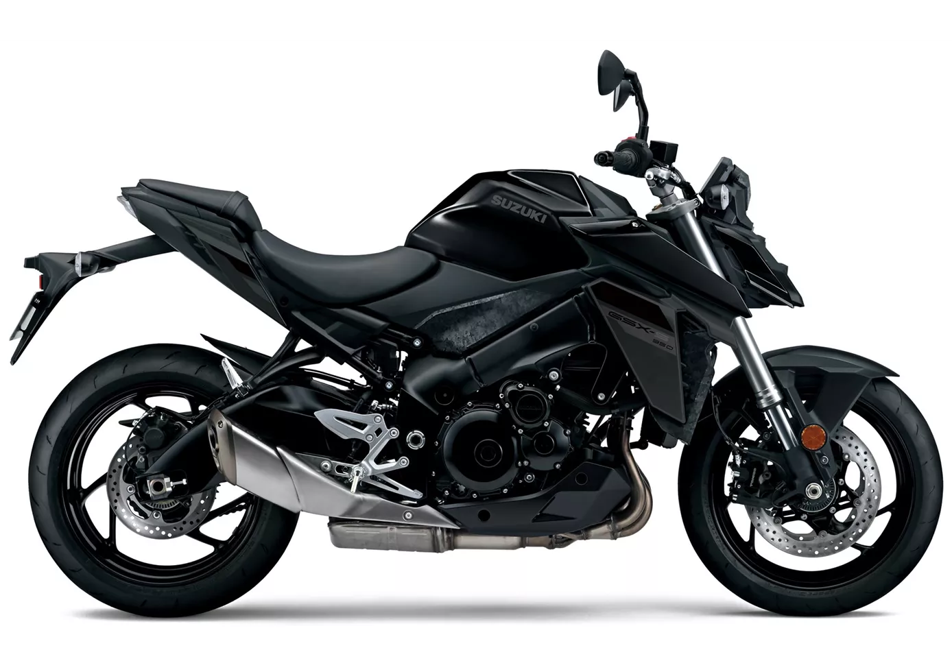 Suzuki GSX-S950 2025 Suzuki GSX-S950 2025