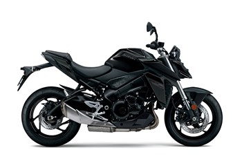 Suzuki GSX-S950 2025 - Bild 5 Suzuki GSX-S950 2025 - Bild 5