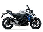 Suzuki GSX-S950