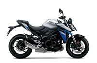 Suzuki GSX-S950 2025 - Bild 6 Suzuki GSX-S950 2025 - Bild 6