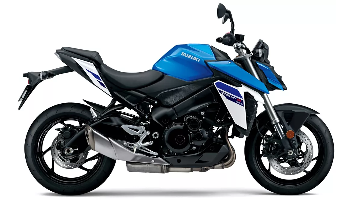 Suzuki GSX-S950 2025 Suzuki GSX-S950 2025