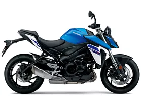 Suzuki GSX-S950 Suzuki GSX-S950
