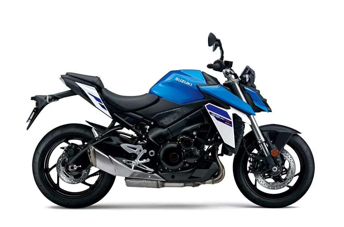 Suzuki GSX-S950 Suzuki GSX-S950