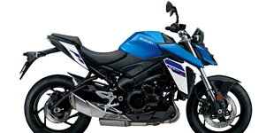 Suzuki GSX-S750 2021 vs Suzuki GSX-S950 2025 Suzuki GSX-S750 2021 vs Suzuki GSX-S950 2025