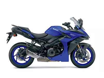 Suzuki GSX-S1000GT 2025 Suzuki GSX-S1000GT 2025