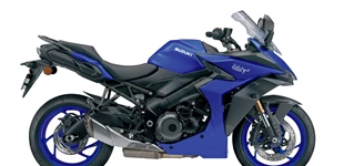 Kawasaki Ninja 1100SX 2026 vs Suzuki GSX-S1000GT 2025 Kawasaki Ninja 1100SX 2026 vs Suzuki GSX-S1000GT 2025