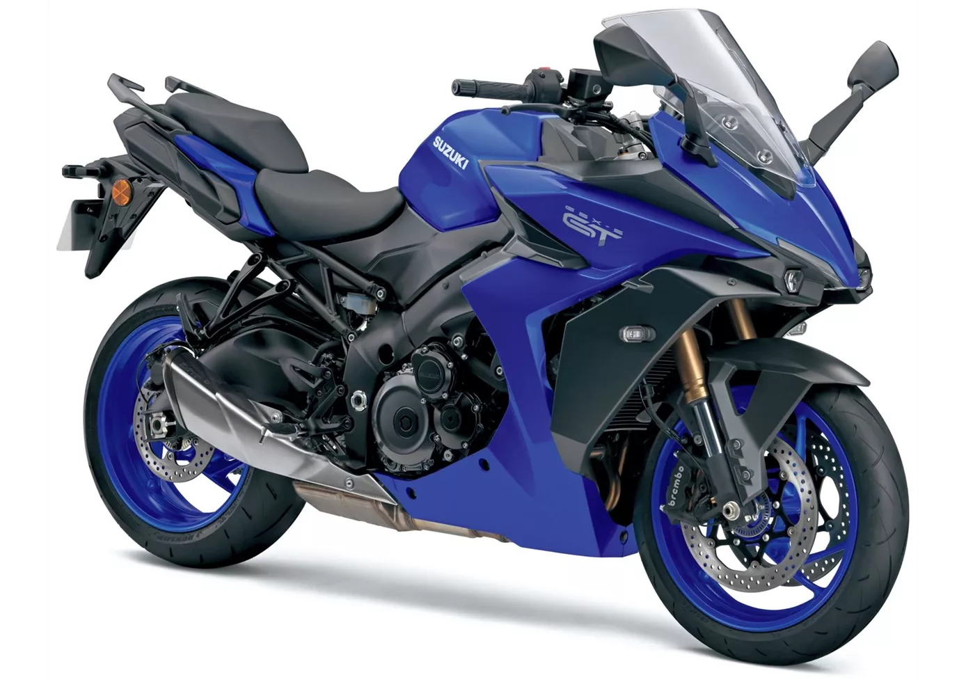 Suzuki GSX-S1000GT 2025 Suzuki GSX-S1000GT 2025