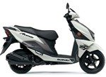 Suzuki Avenis 125