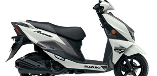 Sym Jet 14 EVO 2025 vs Suzuki Avenis 125 2025