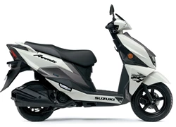 Suzuki Avenis 125 Suzuki Avenis 125