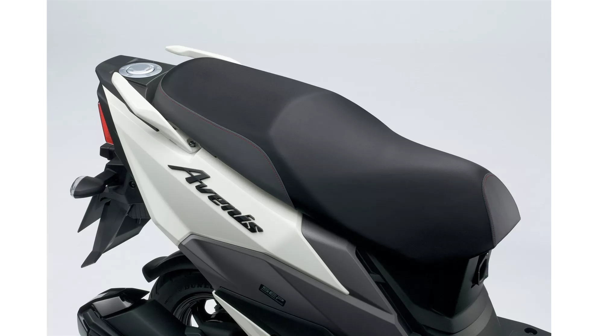 Suzuki Avenis 125 - Image 12 Suzuki Avenis 125 - Image 12