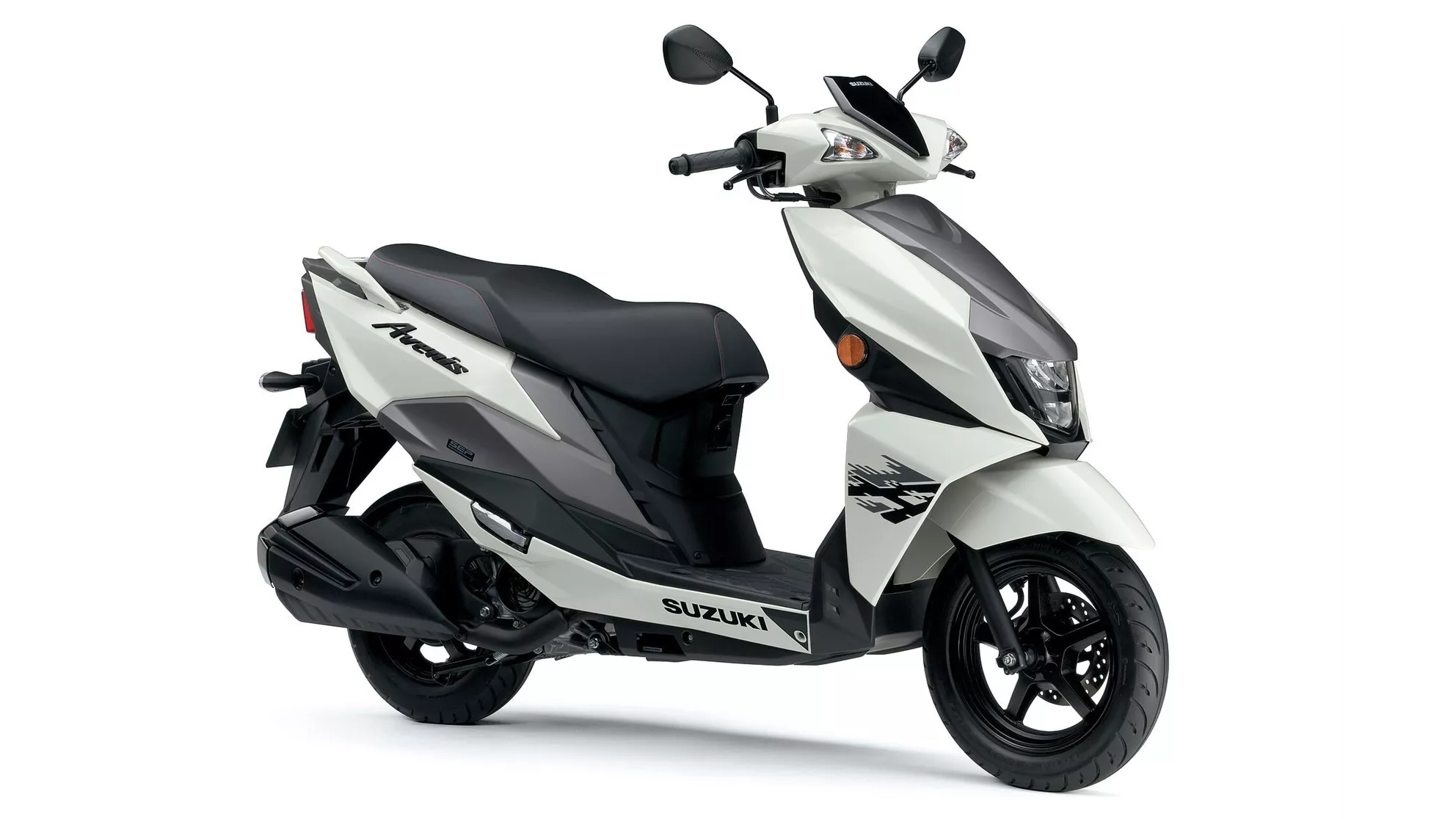Suzuki Avenis 125 - Image 14 Suzuki Avenis 125 - Image 14