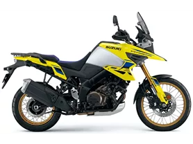 Suzuki V-Strom 1050DE Suzuki V-Strom 1050DE