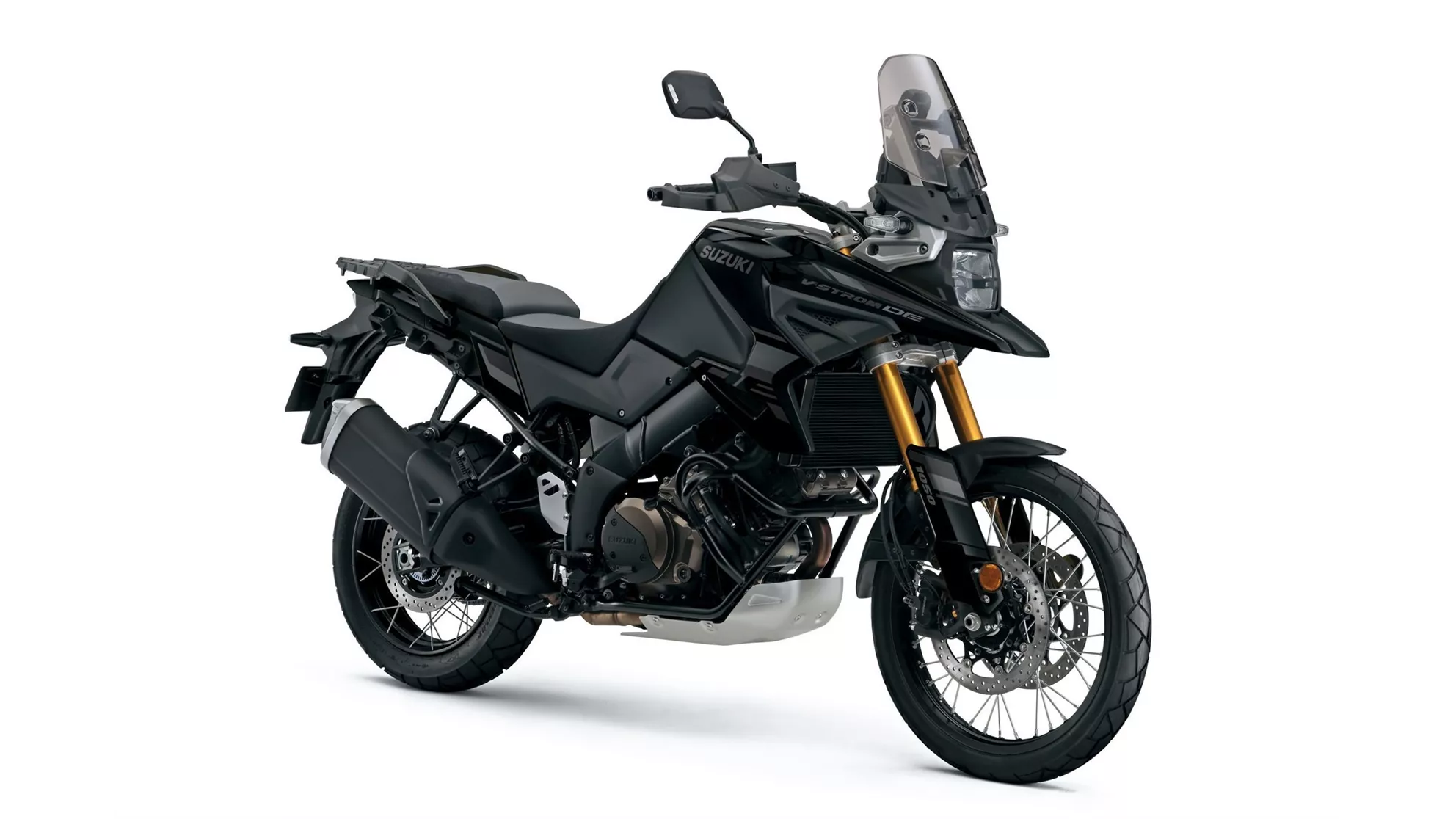 Suzuki V-Strom 1050DE - Image 2 Suzuki V-Strom 1050DE - Image 2