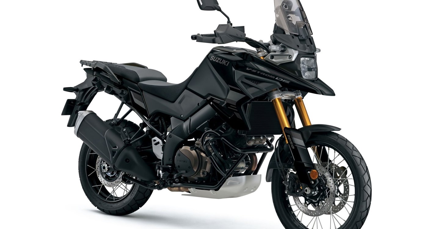 Suzuki V-Strom 1050DE