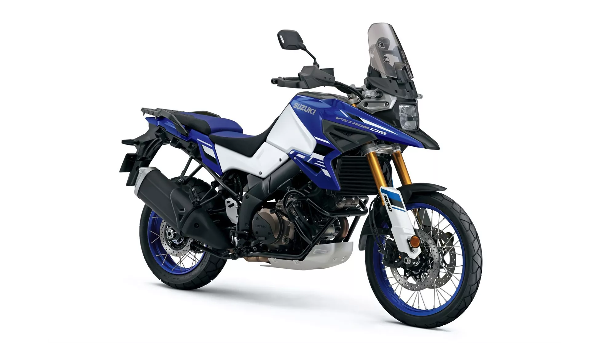 Suzuki V-Strom 1050DE - Image 3 Suzuki V-Strom 1050DE - Image 3