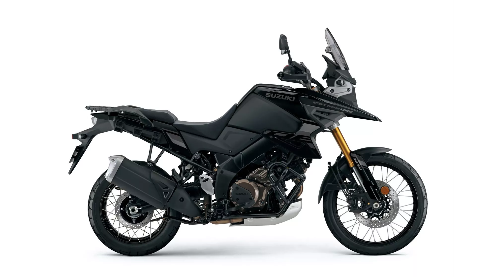 Suzuki V-Strom 1050DE - Image 6 Suzuki V-Strom 1050DE - Image 6