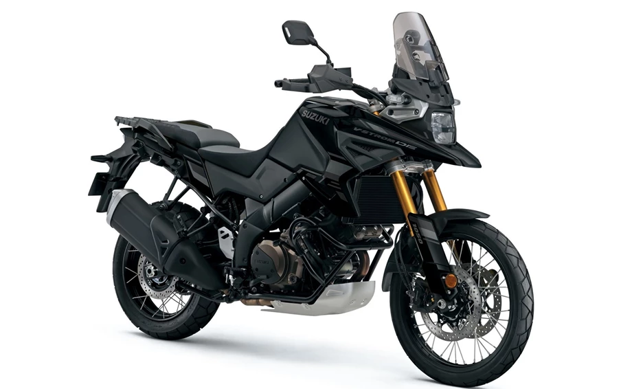 Suzuki V-Strom 1050DE Bild 15: Suzuki V-Strom 1050DE