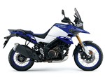 Suzuki V-Strom 1050DE