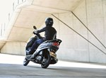 Suzuki Burgman Street 125EX