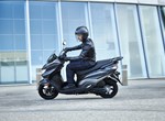 Suzuki Burgman Street 125EX