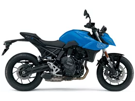 Suzuki GSX-8S Suzuki GSX-8S