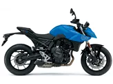 Suzuki GSX-8S 2025 Suzuki GSX-8S 2025