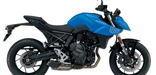 Suzuki GSX-8R 2024 vs Suzuki GSX-8S 2025 Suzuki GSX-8R 2024 vs Suzuki GSX-8S 2025