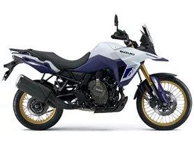 Suzuki V-Strom 800DE Suzuki V-Strom 800DE