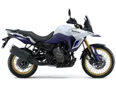 Suzuki V-Strom 800DE 2025 Suzuki V-Strom 800DE 2025