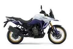 Suzuki V-Strom 800DE Suzuki V-Strom 800DE