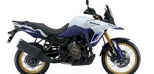 CFMOTO 800MT Explore 2025 vs Suzuki V-Strom 800DE 2025 CFMOTO 800MT Explore 2025 vs Suzuki V-Strom 800DE 2025