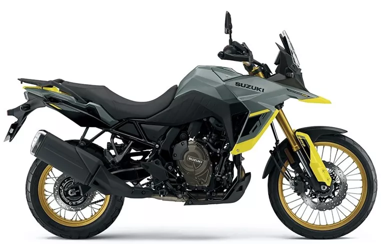 Suzuki V-Strom 800DE 2025 Suzuki V-Strom 800DE 2025