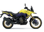 Suzuki V-Strom 800DE