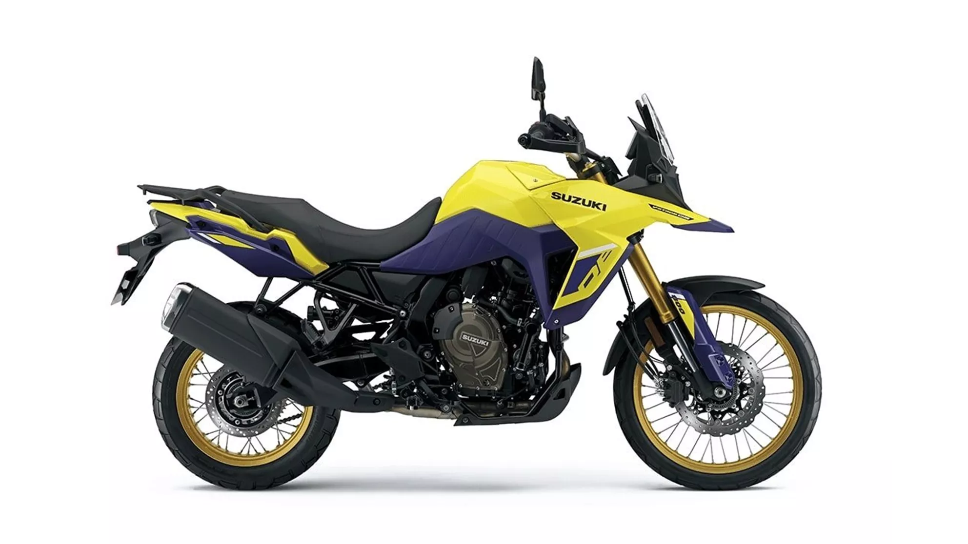 Suzuki V-Strom 800DE - Image 13 Suzuki V-Strom 800DE - Image 13