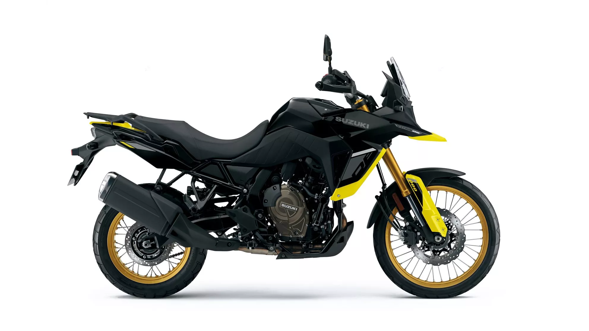 Suzuki V-Strom 800DE - Image 14 Suzuki V-Strom 800DE - Image 14