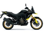 Suzuki V-Strom 800DE