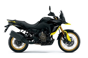Suzuki V-Strom 800DE 2025 - Bild 17 Suzuki V-Strom 800DE 2025 - Bild 17