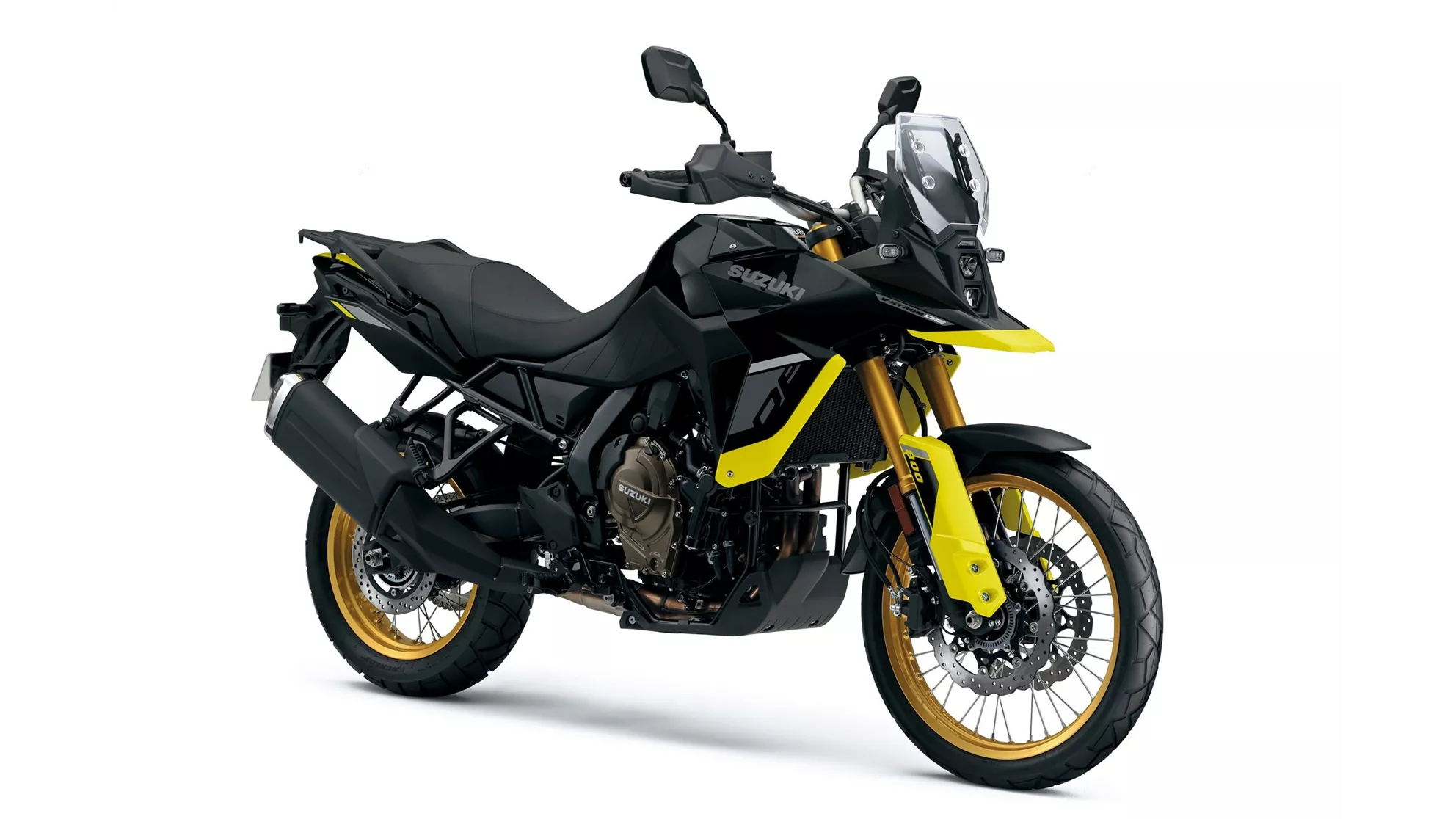 Suzuki V-Strom 800DE - Image 15 Suzuki V-Strom 800DE - Image 15