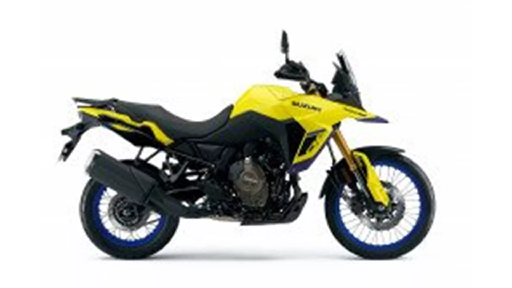 Suzuki V-Strom 800DE - Image 19 Suzuki V-Strom 800DE - Image 19