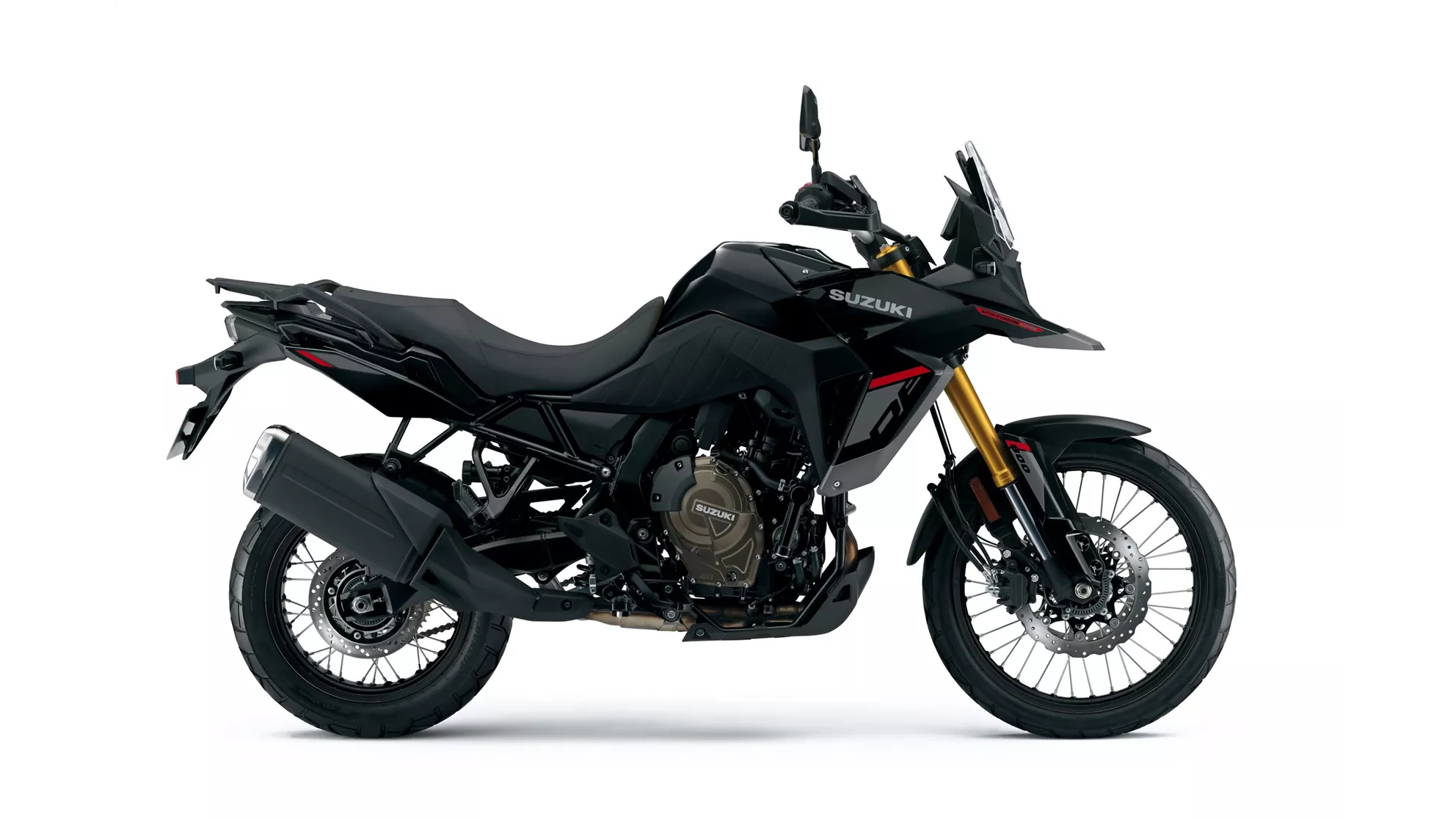 Suzuki V-Strom 800DE - Image 20 Suzuki V-Strom 800DE - Image 20